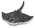 Load image into Gallery viewer, Pet Toy - Stingray