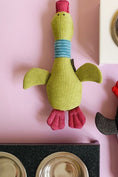 Load image into Gallery viewer, Pet Toy - Duck Jose