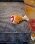 Load image into Gallery viewer, Pet Toy - Turkey Leg