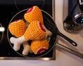 Load image into Gallery viewer, Pet Toy - Turkey Leg