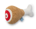 Load image into Gallery viewer, Pet Toy - Turkey Leg