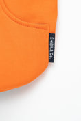 Load image into Gallery viewer, Reve Dog Hoodie In Orange - Waterproof & Reversible