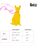 Load image into Gallery viewer, The Fritz Leash