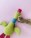 Load image into Gallery viewer, Pet Toy - Duck Jose