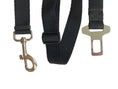 Load image into Gallery viewer, Pet leash for Car