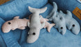 Load image into Gallery viewer, Pet Toy - Baby Shark