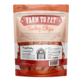 Load image into Gallery viewer, Turkey Chips for Dogs
