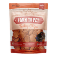Load image into Gallery viewer, Turkey Chips for Dogs
