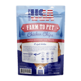 Load image into Gallery viewer, Americana Chicken Chips for Dogs
