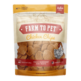 Load image into Gallery viewer, Chicken Chips for Dogs
