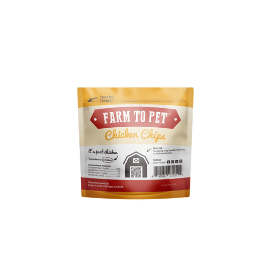 Chicken Chip Snack Pack Bundles