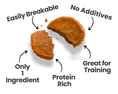 Load image into Gallery viewer, Puppy Packs 'N Snacks Dog Treat Starter
