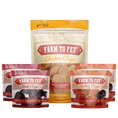 Load image into Gallery viewer, Puppy Packs 'N Snacks Dog Treat Starter
