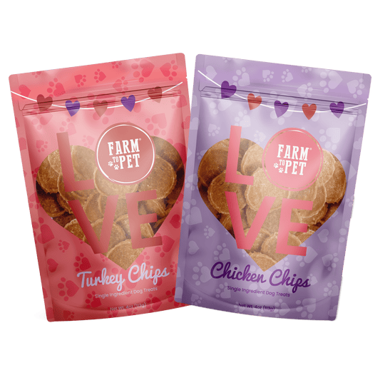 Doggy Love Chips Bundle