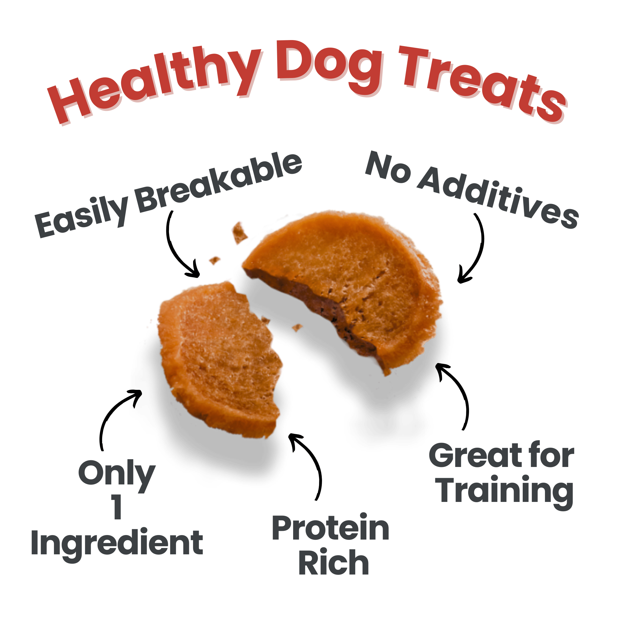 Doggy Love Chips Bundle