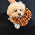Load image into Gallery viewer, THE MAGIC MANE TAME MITT
