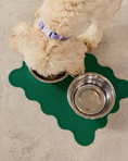 Load image into Gallery viewer, The Fritz Bowl Mat
