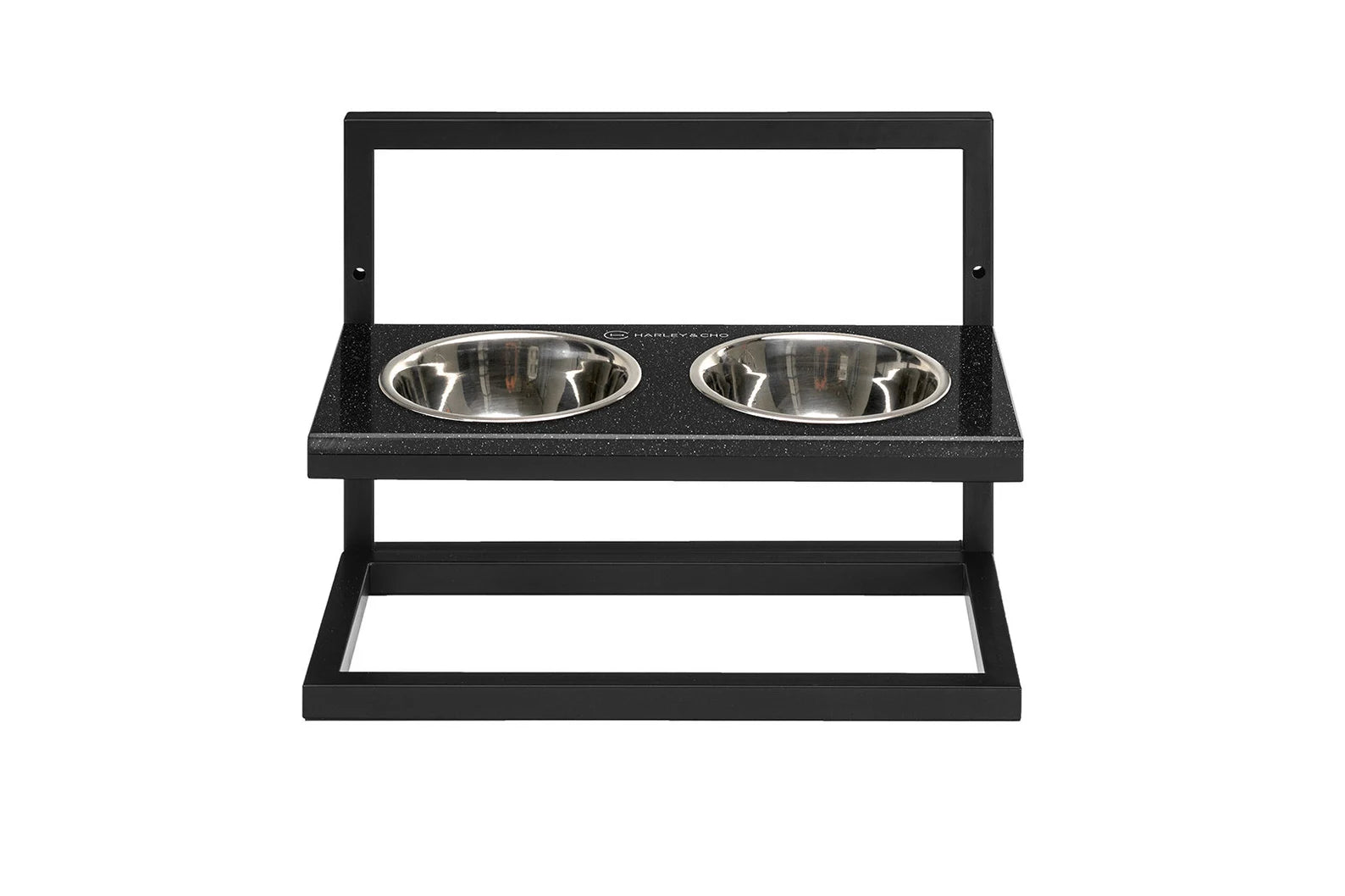 Adjustable Dog Bowl Stand for Dogs | Sturdy & Adjustable